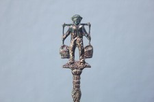 Vintage Löffel Wasserträger