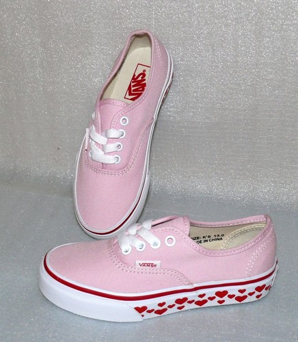 Vans authentic s - authentic, kinder