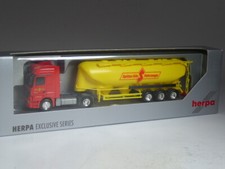 (YG-30,AG) Herpa Exclusiv