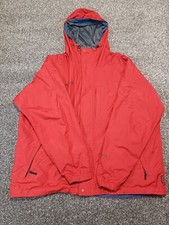 Columbia Windbreaker Jacke