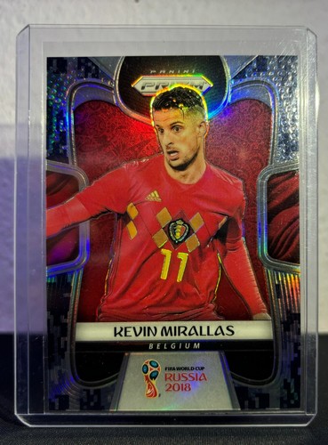 Kevin mirallas grey - kevin,