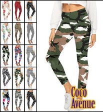 Damen fitness leggings dehnbar - damen,