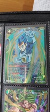At All Costs Vegeta - BT4-030