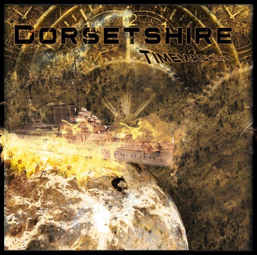 Dorsetshire das letzte - dorsetshire,,