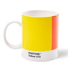 Pantone Porzellan-Becher mit