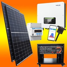 2250Watt PV Solaranlage (0%