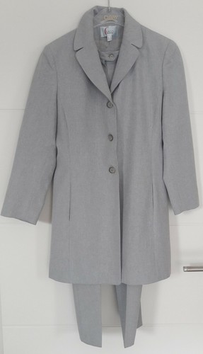 Gehrock und hose - gehrock,