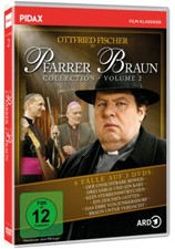 Pfarrer braun collection - collection,