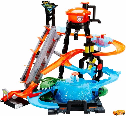 Hot wheels ftb67 city - ftb67,
