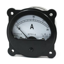 Einbau amperemeter - einbau,