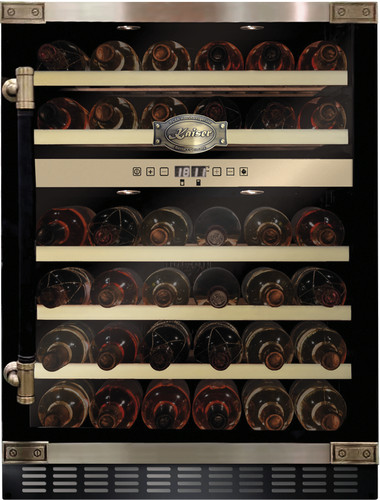Weinkühlschrank kaiser - weinkühlschrank, k