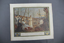 Andenken Erste Hl. Kommunion