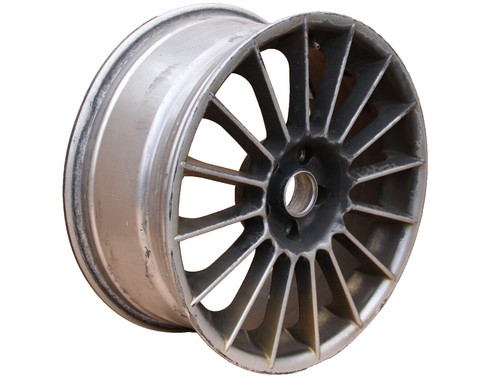 Alu felge alutec zero - 1x,
