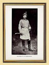 DEUTSCHES KAISERREICH KAISER