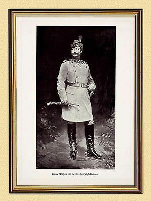 Deutsches kaiserreich kaiser - deutsches,