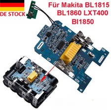BL1830 Li-Ionen Akku BMS PCB
