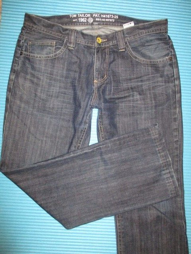 Tom tailor new dennis - tailor,