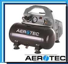 Kompressor Aerotec Airliner