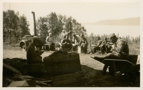 Wk2 foto hafen wehrmacht - hafen,