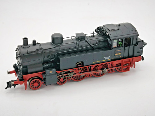 Fleischmann 74046 87 - h0, 1:87