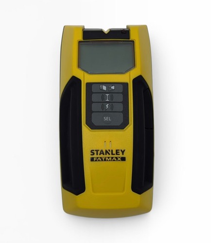 Stanley materialdetektor s300 - stanley,