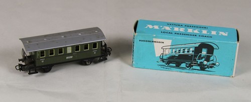 D12 märklin personenwagen - märklin,