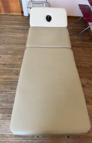 Massageliege elektrisch - massageliege,