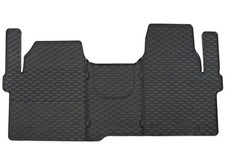 Gummifußmatten für Ford