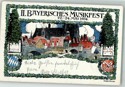13642410 8400 regensburg 2 - regensburg,