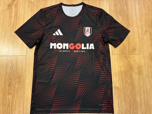 Original fulham pre - fulham,