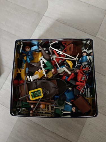 Playmobil piraten konvolut - playmobil,