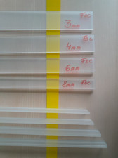 FDC PLEXIGLAS Satiniert