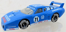 Matchbox Specials Ferrari 512 BB im Maßstab 1:40