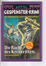 Gespenster-Krimi  Nr. 215 (Z