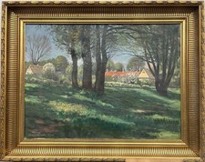 Impressionist Sören Christian