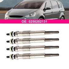 4STÜCK 1.8 2.2 TDCi Für FORD