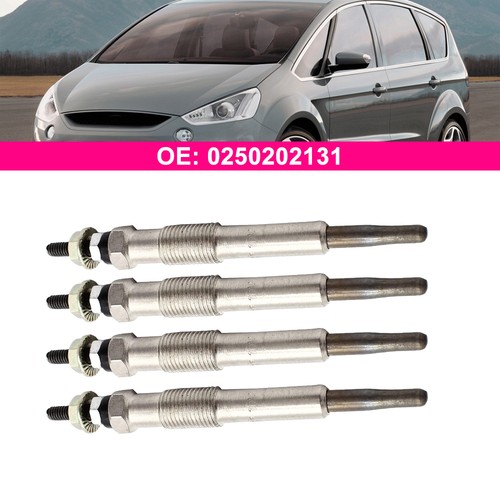 4stück tdci für - 4stÜck,