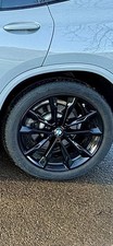 Org. BMW X3 X4 G01 G02 Räder