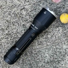 Fenix TK17 – Polizei