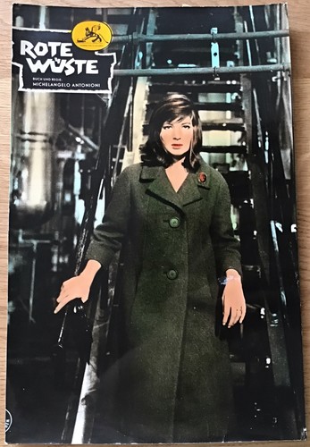 Monica vitti michelangelo - monica,