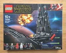 LEGO Star Wars 75256 – Kylo