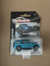 Majorette Mercedes G500