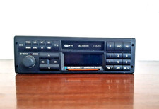 BLAUPUNKT BARCELONA RCM 83 Autoradio mit Kassette inkl. Halterung