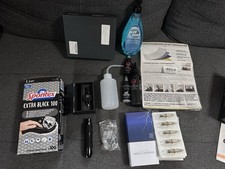 Tattoo Maschine Set Kabellos