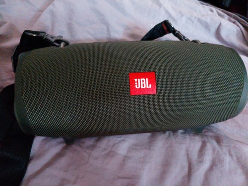 Jbl xtreme - xtreme, 2