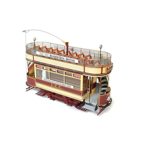 Krick occre london - occre,