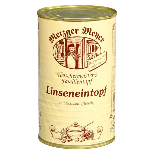 Metzger meyer linsentopf - metzger,