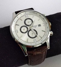 Herren-Armbanduhr RIVADO