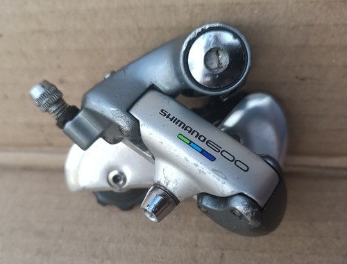 Shimano 600 rd - shimano, 600,