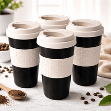 Kafeebecher coffee go - 4,